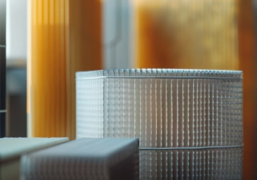 20x24x1 HVAC and Furnace Air Filter for Home: What Smart Owners Choose